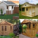 Kako izgraditi štalu vlastitim rukama + projekti